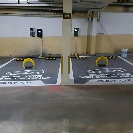 Smile Hotel Wangsa Maju Kuala Lumpur Bagian luar foto