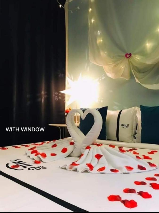 Smile Hotel Wangsa Maju Kuala Lumpur Bagian luar foto