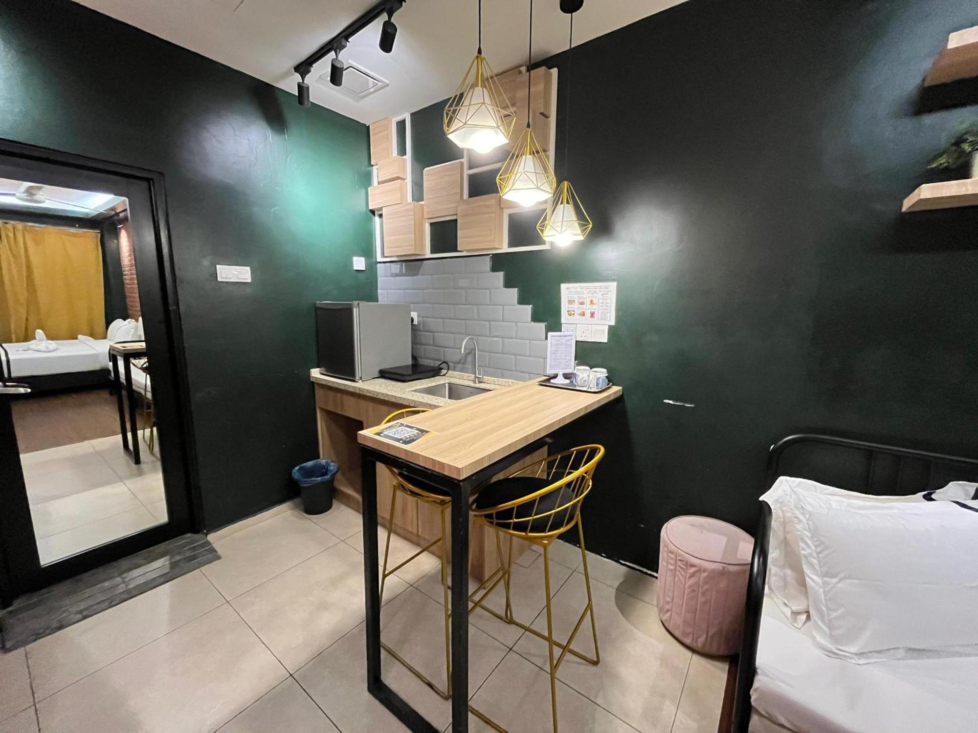 Smile Hotel Wangsa Maju Kuala Lumpur Bagian luar foto