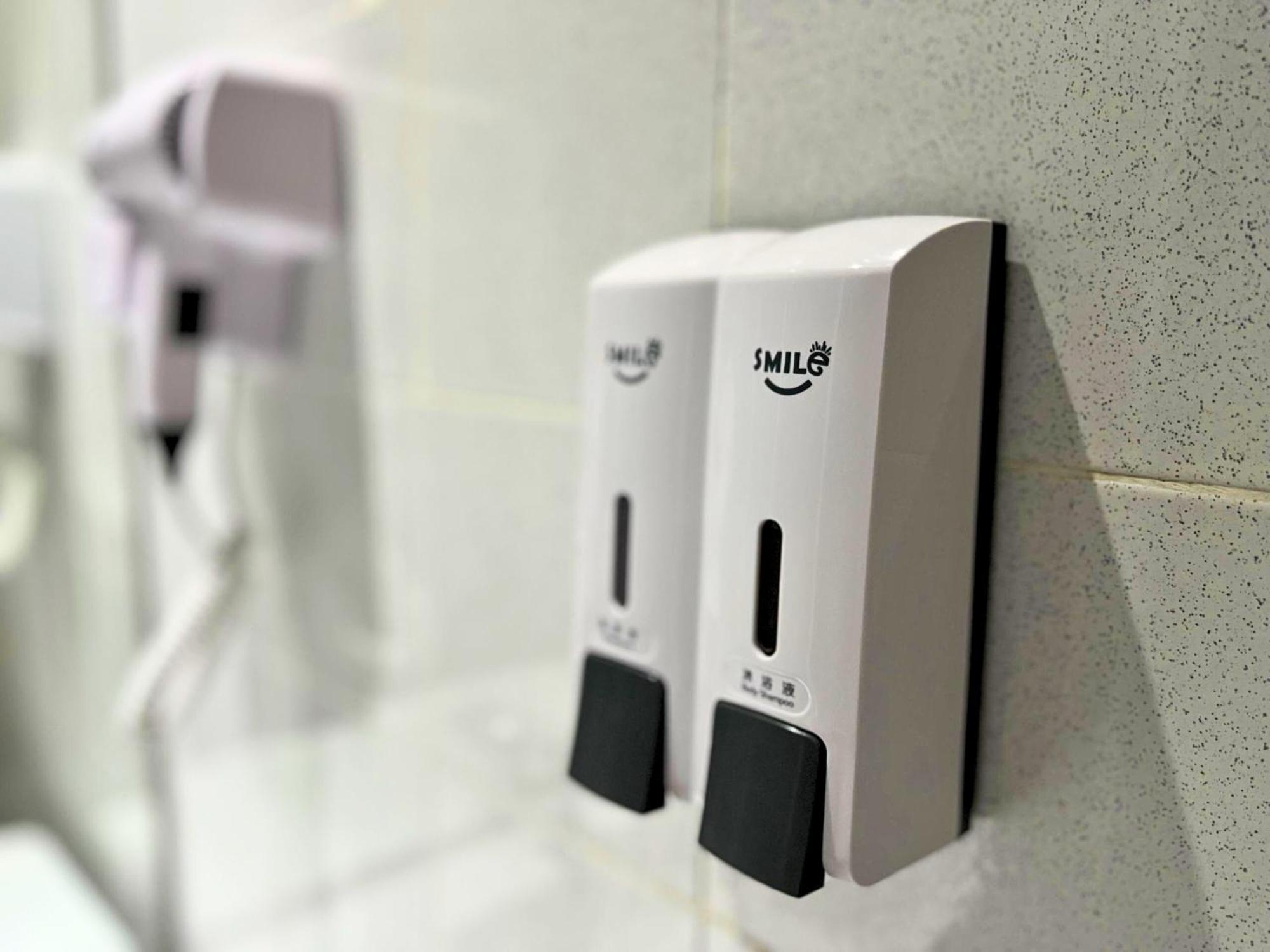 Smile Hotel Wangsa Maju Kuala Lumpur Bagian luar foto