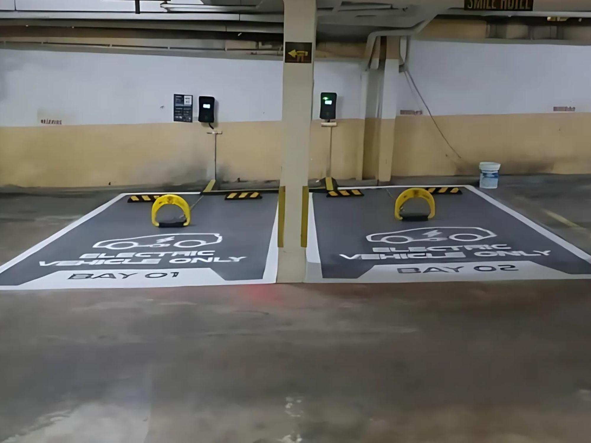 Smile Hotel Wangsa Maju Kuala Lumpur Bagian luar foto