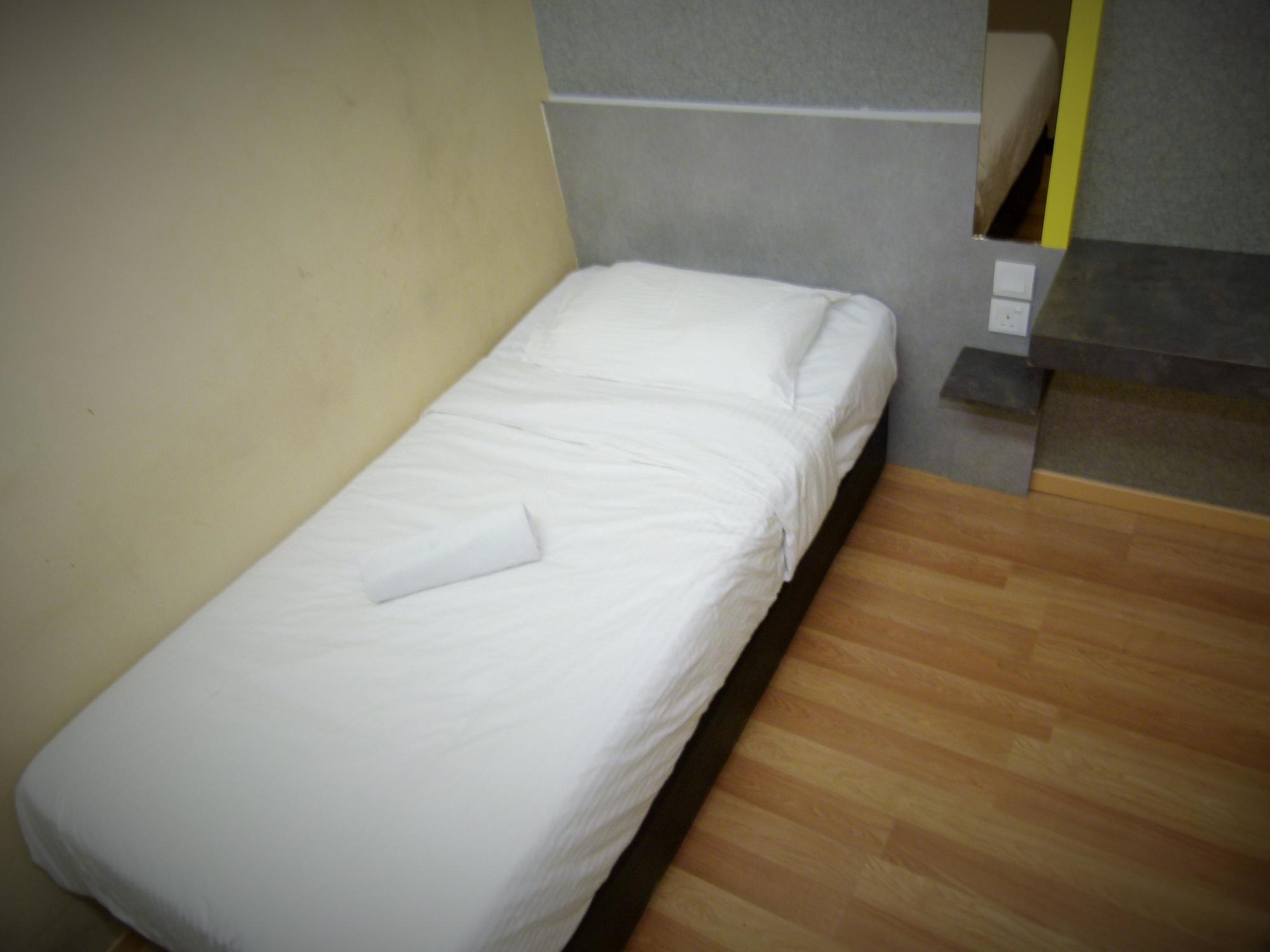 Smile Hotel Wangsa Maju Kuala Lumpur Bagian luar foto