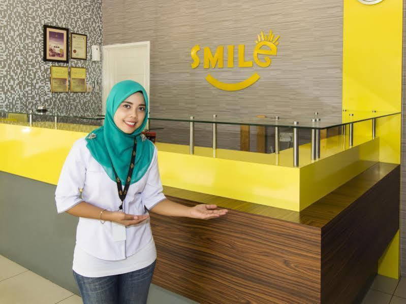 Smile Hotel Wangsa Maju Kuala Lumpur Bagian luar foto