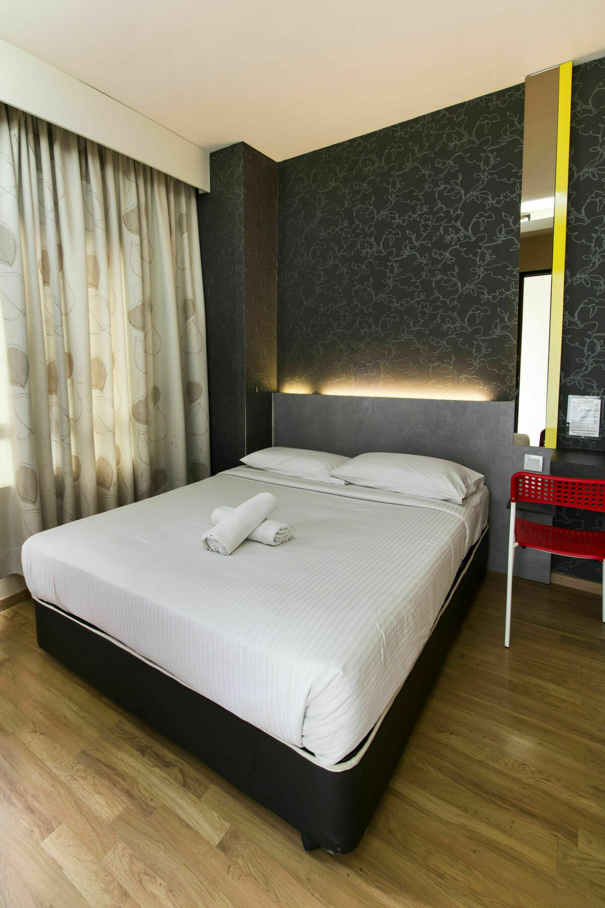 Smile Hotel Wangsa Maju Kuala Lumpur Bagian luar foto