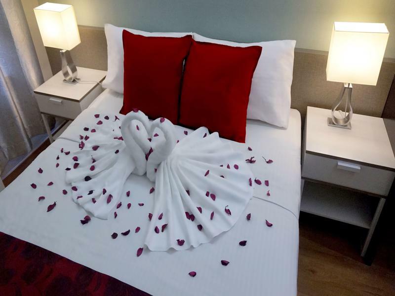 Smile Hotel Wangsa Maju Kuala Lumpur Bagian luar foto
